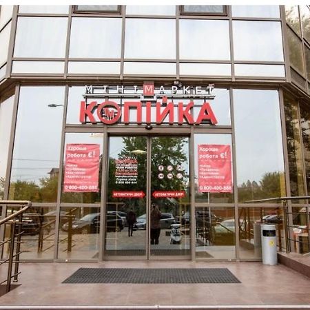 Маршала Малиновського 18 Б 12 Жемчужина Квартира Odesa Exterior photo