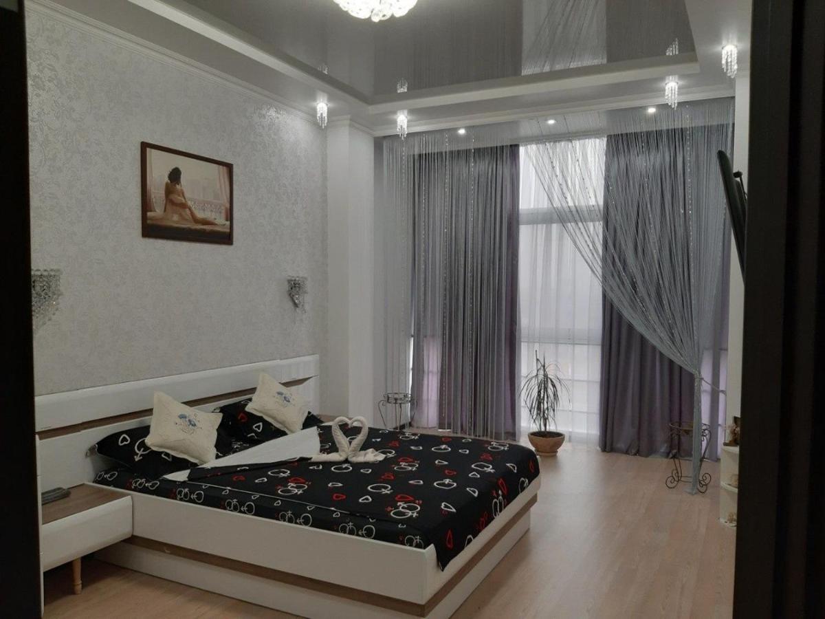 Маршала Малиновського 18 Б 12 Жемчужина Квартира Odesa Exterior photo