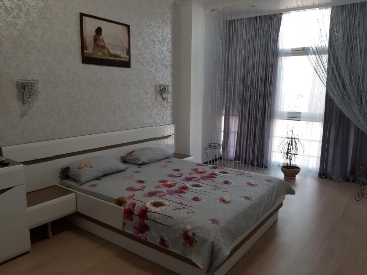 Маршала Малиновського 18 Б 12 Жемчужина Квартира Odesa Exterior photo