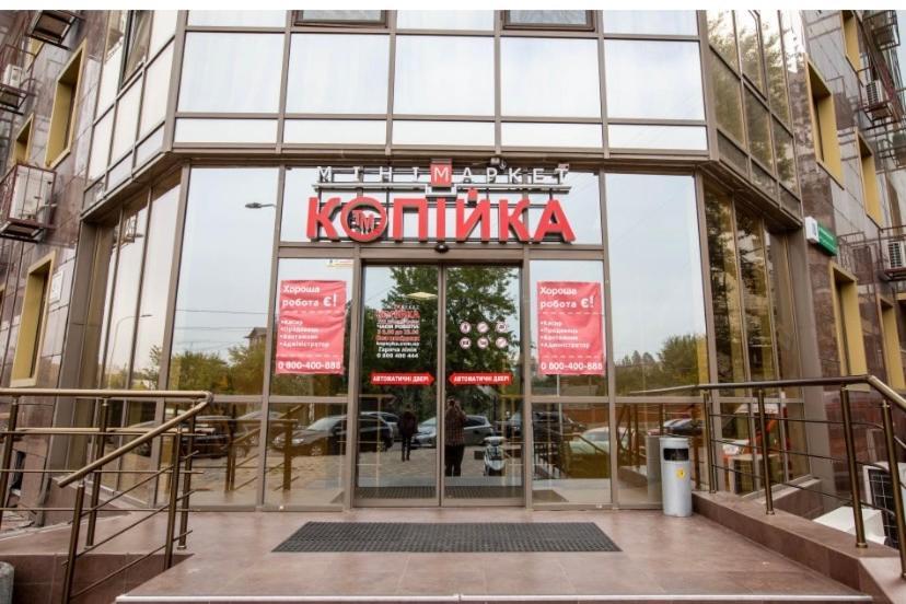 Маршала Малиновського 18 Б 12 Жемчужина Квартира Odesa Exterior photo